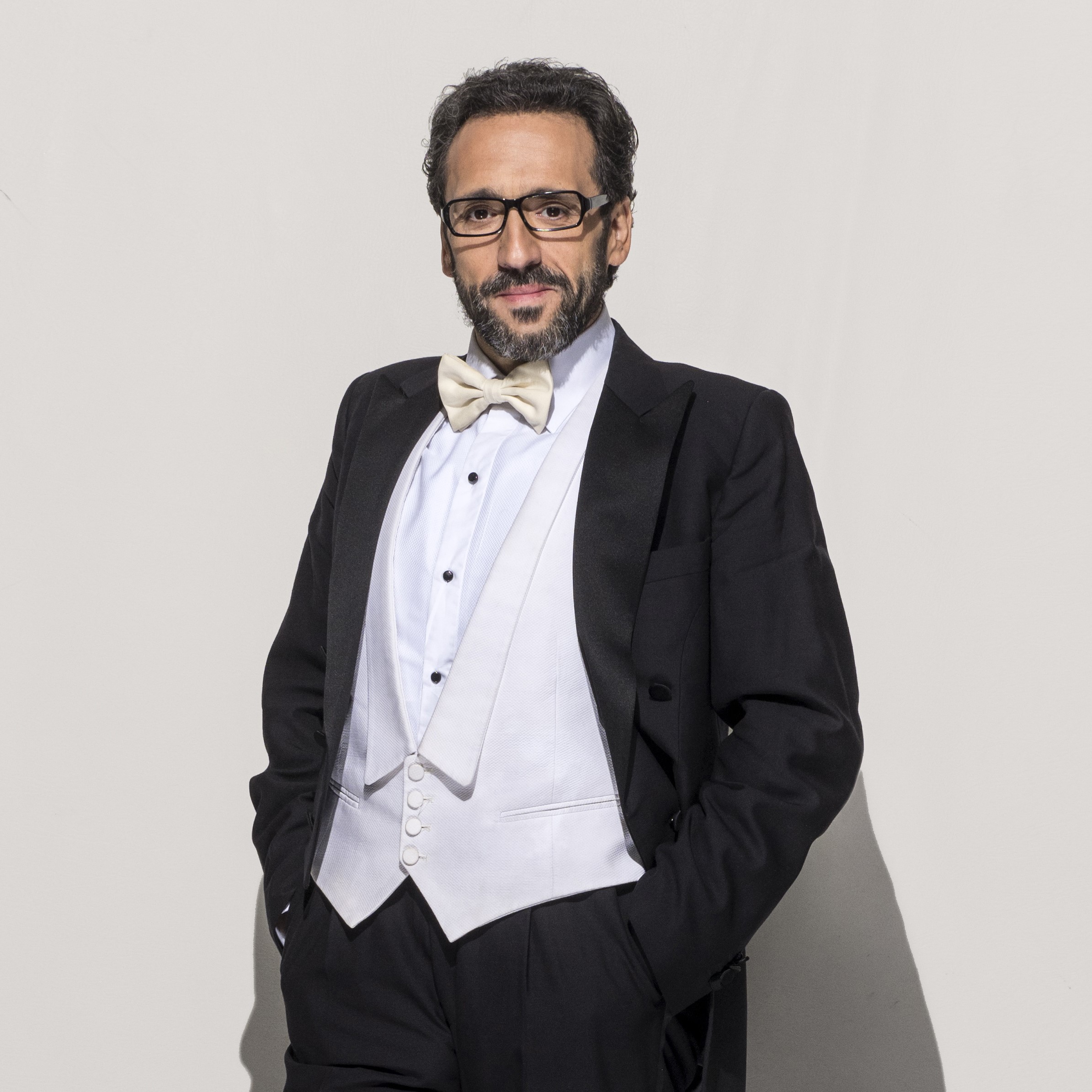 José Manuel Zapata (Zapata Tenor)