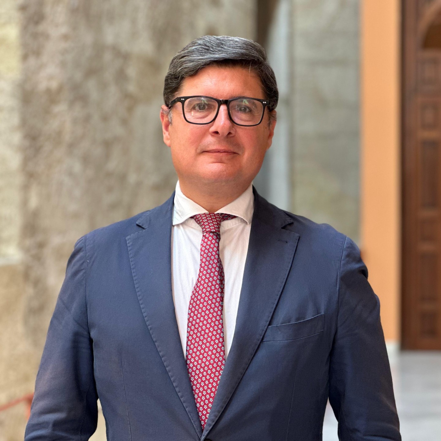 Álvaro Jesús Pimentel Siles